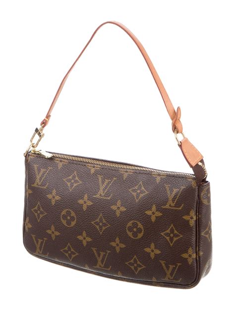 pochette louis vuitton.